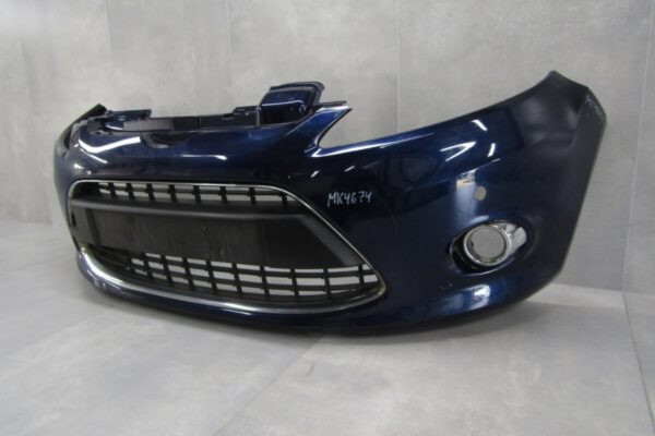 Bumper Ford Fiesta MK7 08-12 8A61-17B968-D Voorbumper MK4674