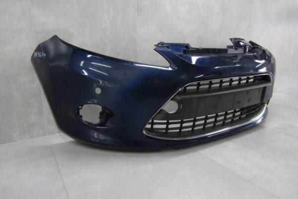Bumper Ford Fiesta MK7 08-12 8A61-17B968-D Voorbumper MK4674