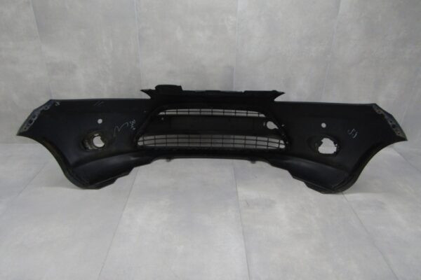 Bumper Ford Fiesta MK7 08-12 8A61-17B968-D Voorbumper MK4674
