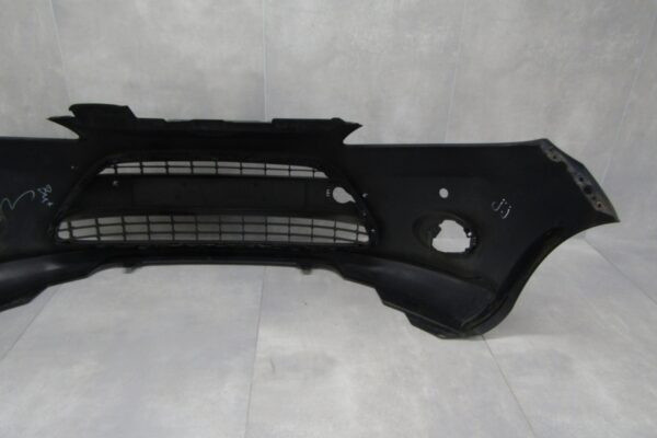 Bumper Ford Fiesta MK7 08-12 8A61-17B968-D Voorbumper MK4674