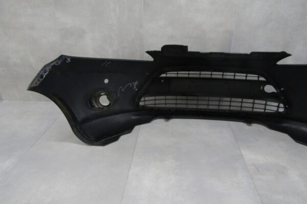 Bumper Ford Fiesta MK7 08-12 8A61-17B968-D Voorbumper MK4674