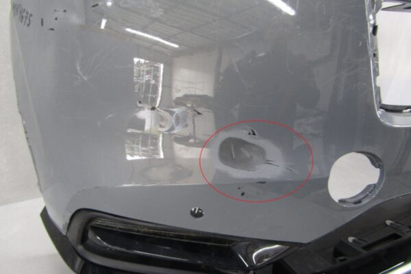Bumper Honda HRV HR-V III 3 FACELIFT 25- 711001-3M0-ZY00 Voorbumper MK4675
