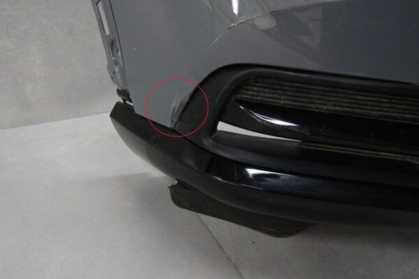 Bumper Honda HRV HR-V III 3 FACELIFT 25- 711001-3M0-ZY00 Voorbumper MK4675