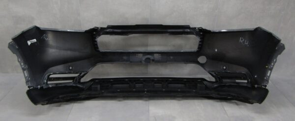 Bumper Honda HRV HR-V III 3 FACELIFT 25- 711001-3M0-ZY00 Voorbumper MK4675
