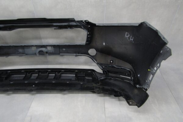 Bumper Honda HRV HR-V III 3 FACELIFT 25- 711001-3M0-ZY00 Voorbumper MK4675
