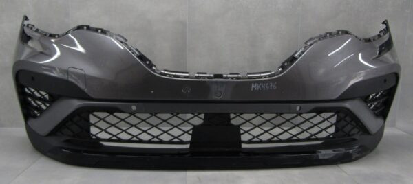 Bumper Renault Captur 2 II RS Line RSLine19- 620261150R Voorbumper MK4676