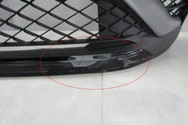 Bumper Renault Captur 2 II RS Line RSLine19- 620261150R Voorbumper MK4676
