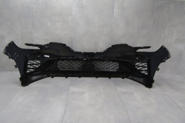 Bumper Renault Captur 2 II RS Line RSLine19- 620261150R Voorbumper MK4676