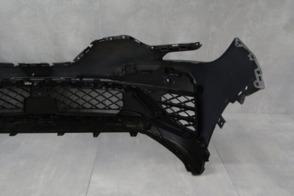 Bumper Renault Captur 2 II RS Line RSLine19- 620261150R Voorbumper MK4676