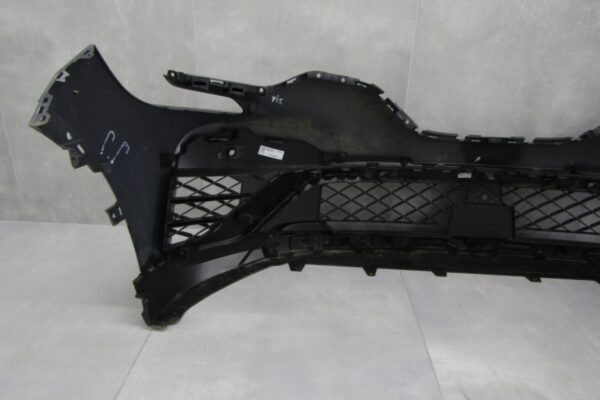 Bumper Renault Captur 2 II RS Line RSLine19- 620261150R Voorbumper MK4676