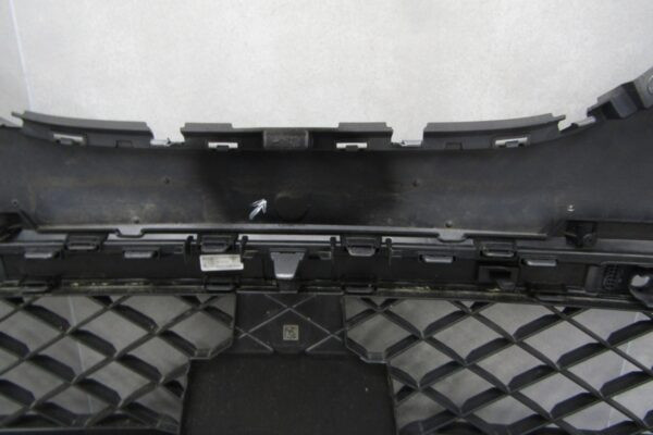Bumper Renault Captur 2 II RS Line RSLine19- 620261150R Voorbumper MK4676