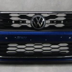 Bumper Volkswagen VW Taigo 2G7 21- 2G7807221C Voorbumper MK4677