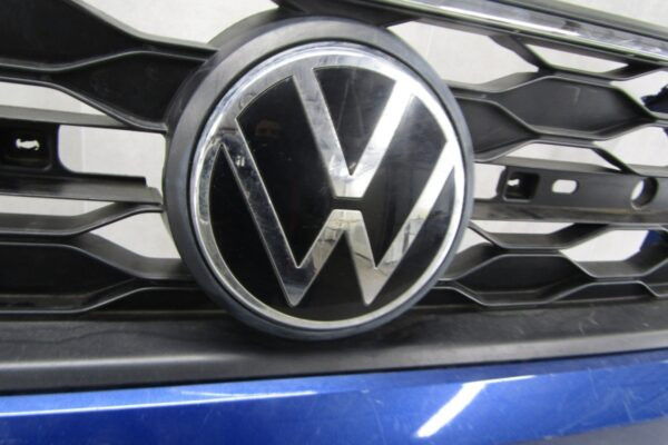 Bumper Volkswagen VW Taigo 2G7 21- 2G7807221C Voorbumper MK4677