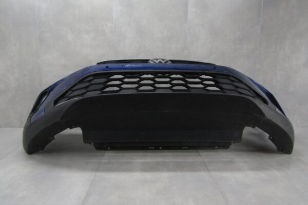 Bumper Volkswagen VW Taigo 2G7 21- 2G7807221C Voorbumper MK4677
