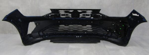 Bumper Volkswagen VW Taigo 2G7 21- 2G7807221C Voorbumper MK4677