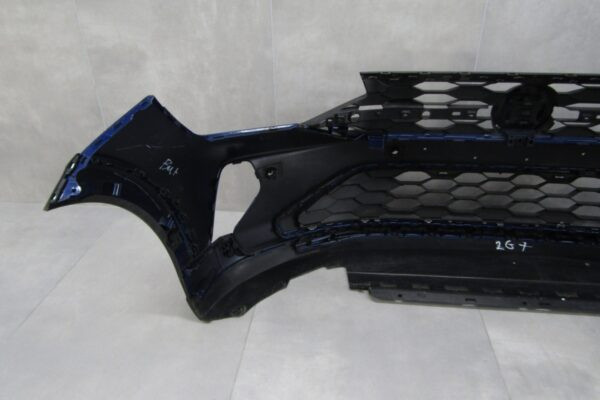 Bumper Volkswagen VW Taigo 2G7 21- 2G7807221C Voorbumper MK4677