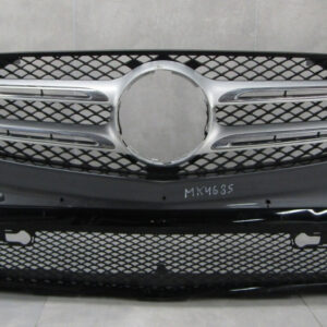 Bumper Mercedes GLC W253 15-19 A2538850325  A2538850325 Voorbumper MK4685