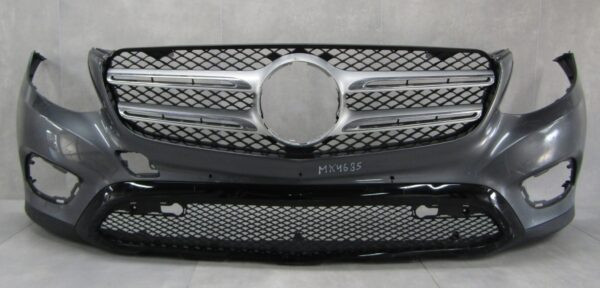 Bumper Mercedes GLC W253 15-19 A2538850325  A2538850325 Voorbumper MK4685