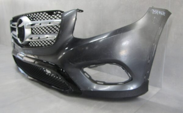 Bumper Mercedes GLC W253 15-19 A2538850325  A2538850325 Voorbumper MK4685