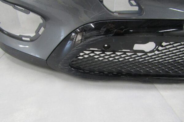 Bumper Mercedes GLC W253 15-19 A2538850325  A2538850325 Voorbumper MK4685