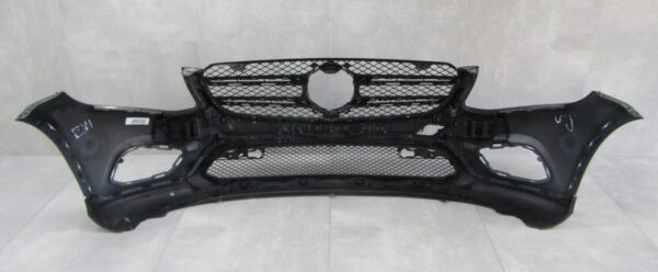 Bumper Mercedes GLC W253 15-19 A2538850325  A2538850325 Voorbumper MK4685