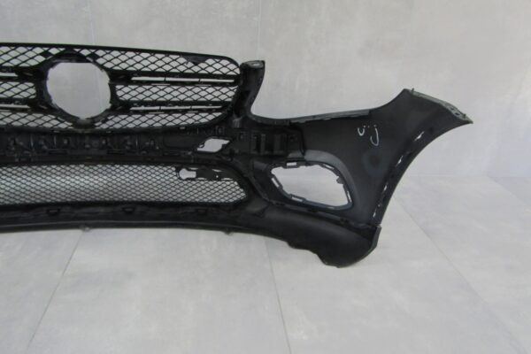 Bumper Mercedes GLC W253 15-19 A2538850325  A2538850325 Voorbumper MK4685