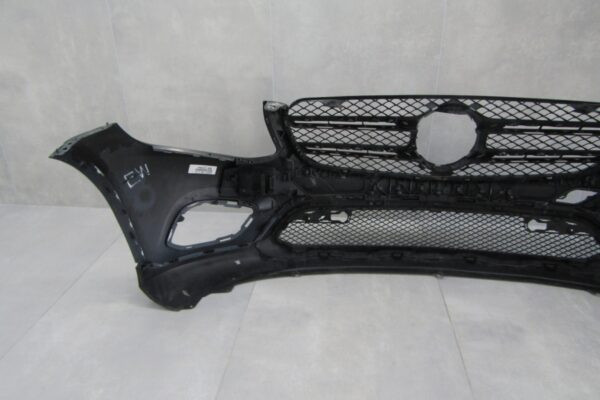 Bumper Mercedes GLC W253 15-19 A2538850325  A2538850325 Voorbumper MK4685