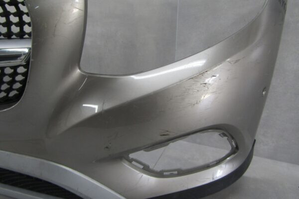 Bumper Mercedes GLC W253 15-19 A2538850325  Voorbumper MK4686