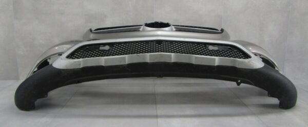 Bumper Mercedes GLC W253 15-19 A2538850325  Voorbumper MK4686