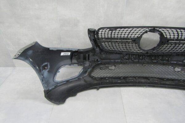 Bumper Mercedes GLC W253 15-19 A2538850325  Voorbumper MK4686