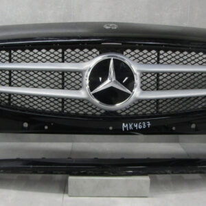 Bumper Mercedes B Klasse W247 18-A2478855300  Voorbumper MK4687