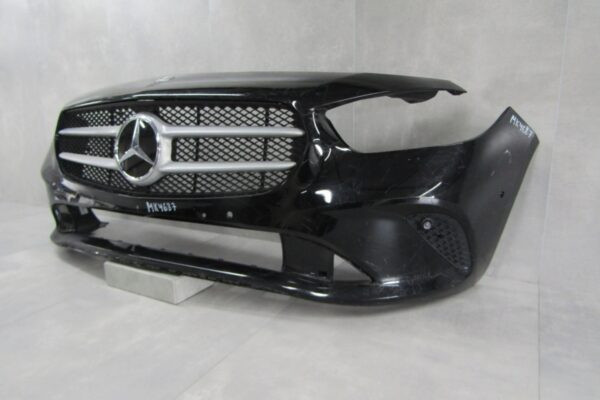 Bumper Mercedes B Klasse W247 18-A2478855300  Voorbumper MK4687