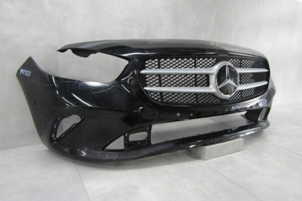 Bumper Mercedes B Klasse W247 18-A2478855300  Voorbumper MK4687