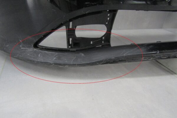 Bumper Mercedes B Klasse W247 18-A2478855300  Voorbumper MK4687