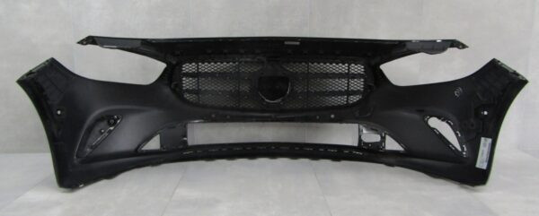 Bumper Mercedes B Klasse W247 18-A2478855300  Voorbumper MK4687