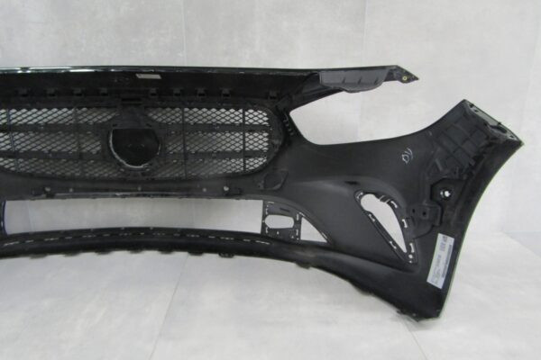 Bumper Mercedes B Klasse W247 18-A2478855300  Voorbumper MK4687