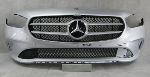 Bumper Mercedes B Klasse W247 18-A2478855300  Voorbumper MK4688