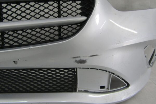 Bumper Mercedes B Klasse W247 18-A2478855300  Voorbumper MK4688