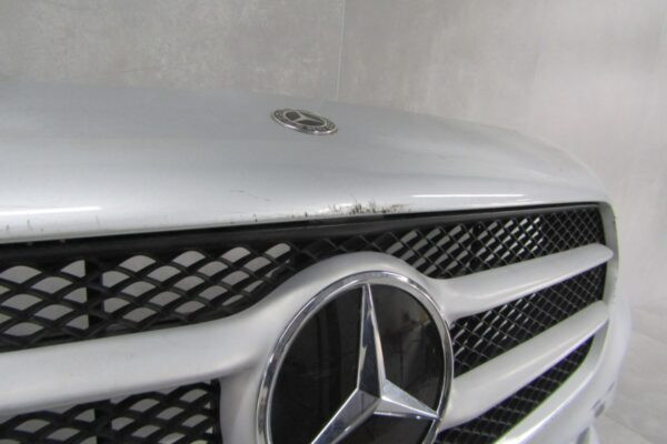Bumper Mercedes B Klasse W247 18-A2478855300  Voorbumper MK4688