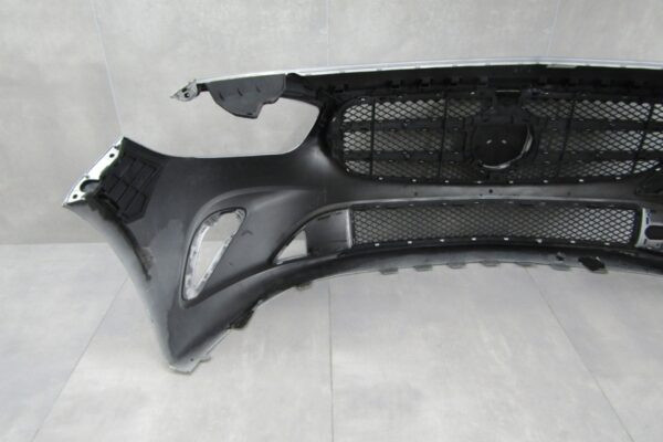 Bumper Mercedes B Klasse W247 18-A2478855300  Voorbumper MK4688