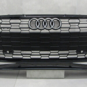 Bumper Audi A5 B9 8W6 Facelift 19-8W6807437P Voorbumper MK4689