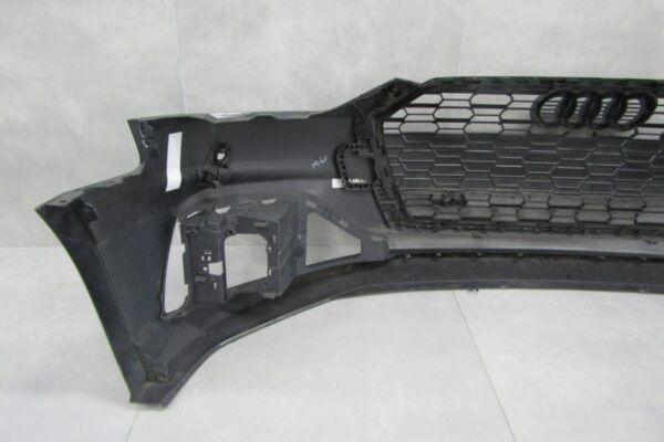 Bumper Audi A5 B9 8W6 Facelift 19-8W6807437P Voorbumper MK4689