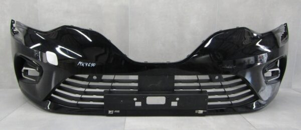 Bumper Renault Clio 5 V 19-23 622541469R Voorbumper MK4690