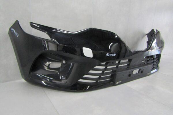 Bumper Renault Clio 5 V 19-23 622541469R Voorbumper MK4690