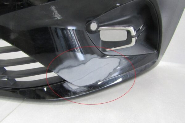 Bumper Renault Clio 5 V 19-23 622541469R Voorbumper MK4690
