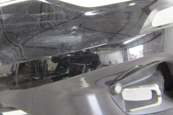 Bumper Renault Clio 5 V 19-23 622541469R Voorbumper MK4690
