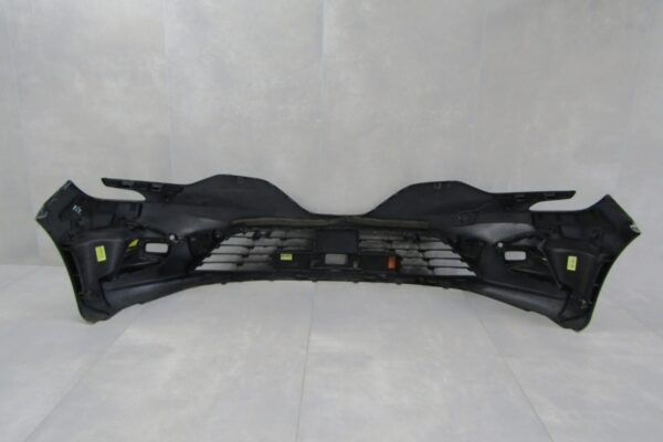 Bumper Renault Clio 5 V 19-23 622541469R Voorbumper MK4690