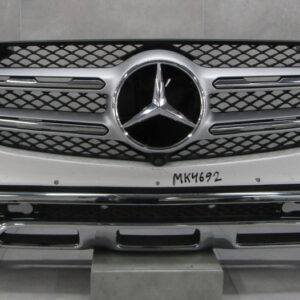 Bumper MERCEDES GLC W253 FACELIFT 19-A2538858002 Voorbumper MK4692