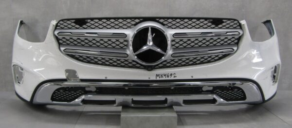 Bumper MERCEDES GLC W253 FACELIFT 19-A2538858002 Voorbumper MK4692