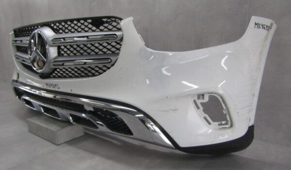 Bumper MERCEDES GLC W253 FACELIFT 19-A2538858002 Voorbumper MK4692